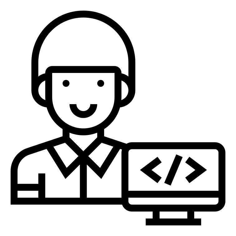 自主研发