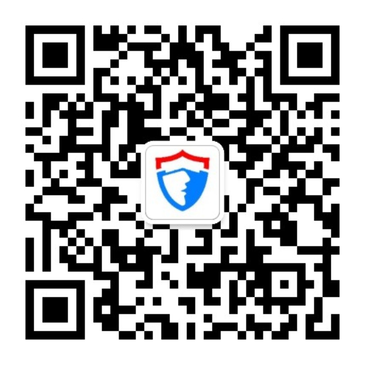 公众号二维码